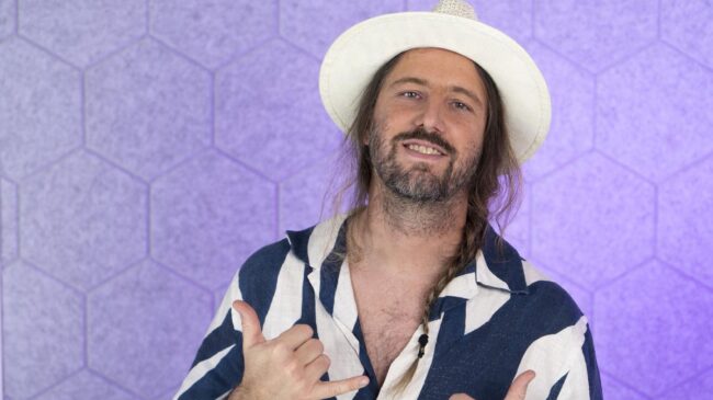 Podcast | Bambalina con Vicent Cervera (Bombai)