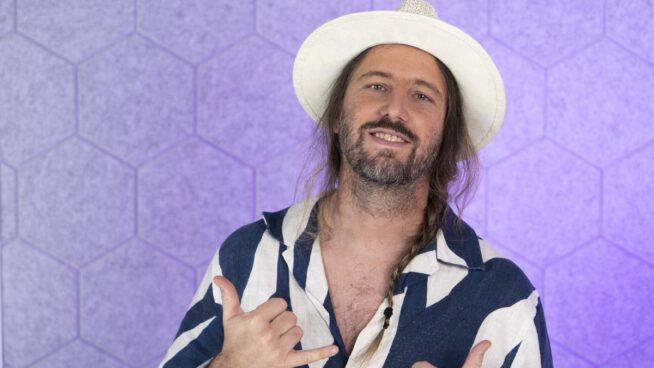 Vicent Cervera (Bombai): «No hay tiempo para explicar lo catastrófico que fue el covid»