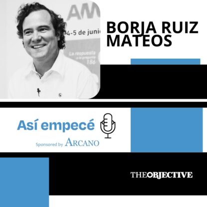 Borja Ruiz Mateos