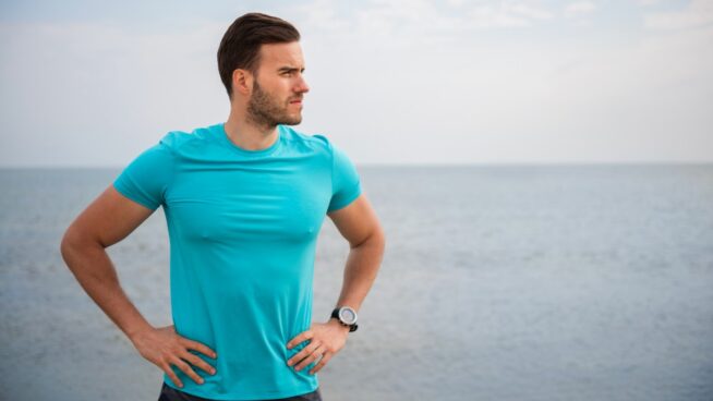 Cómo entrenar la mente para mejorar tu cuerpo: así funciona el 'Brain Endurance Training'