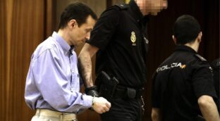 La Fiscalía presenta una demanda para requerir el libro sobre Bretón y «analizar su contenido»