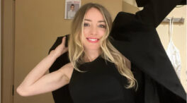 Ángela Cremonte, actriz de 'Amar es para siempre', triunfa con su cafetería en Madrid