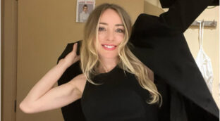 Ángela Cremonte, actriz de 'Amar es para siempre', triunfa con su cafetería en Madrid