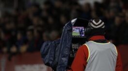 La futura revolución en el fútbol: cambiar la ley de venta centralizada 