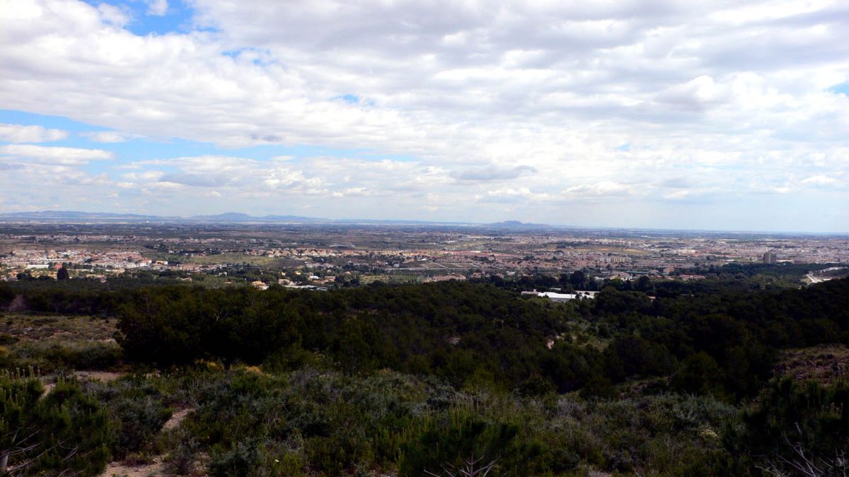 El programa de nitratos murciano extiende a toda la región la asfixia del Campo de Cartagena