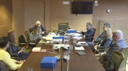 El jefe de Emergencias en la dana revela que Madrid fue el último en validar el mensaje de alerta