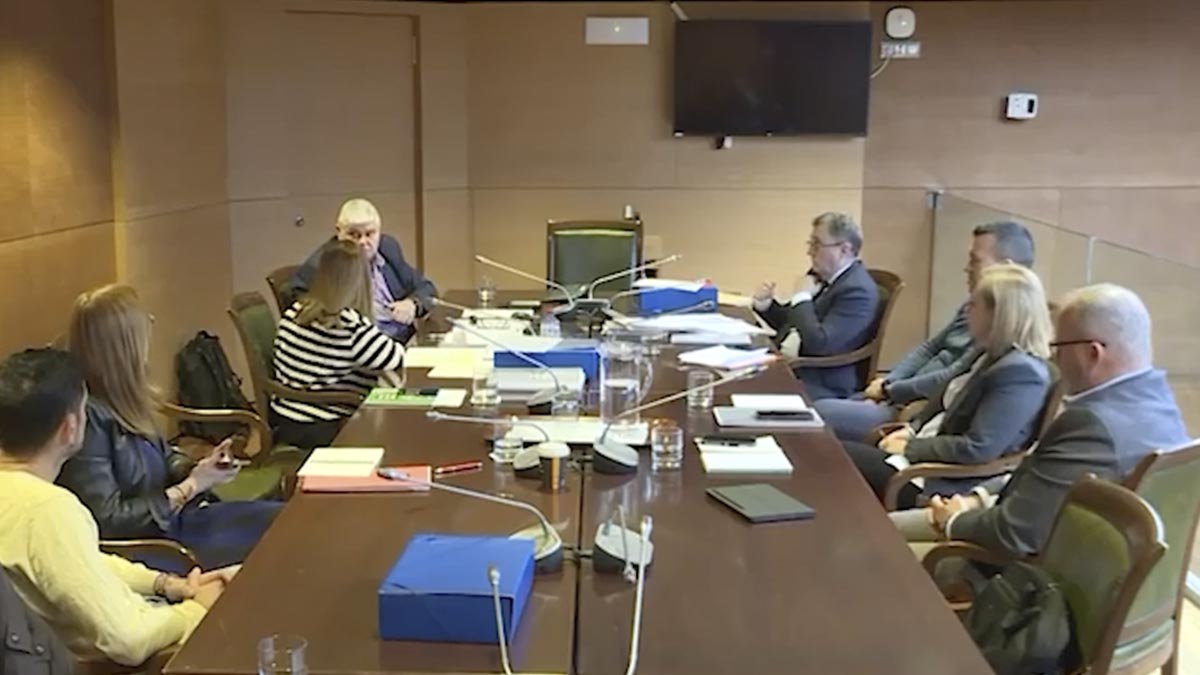 El jefe de Emergencias en la dana revela que Madrid fue el último en validar el mensaje de alerta