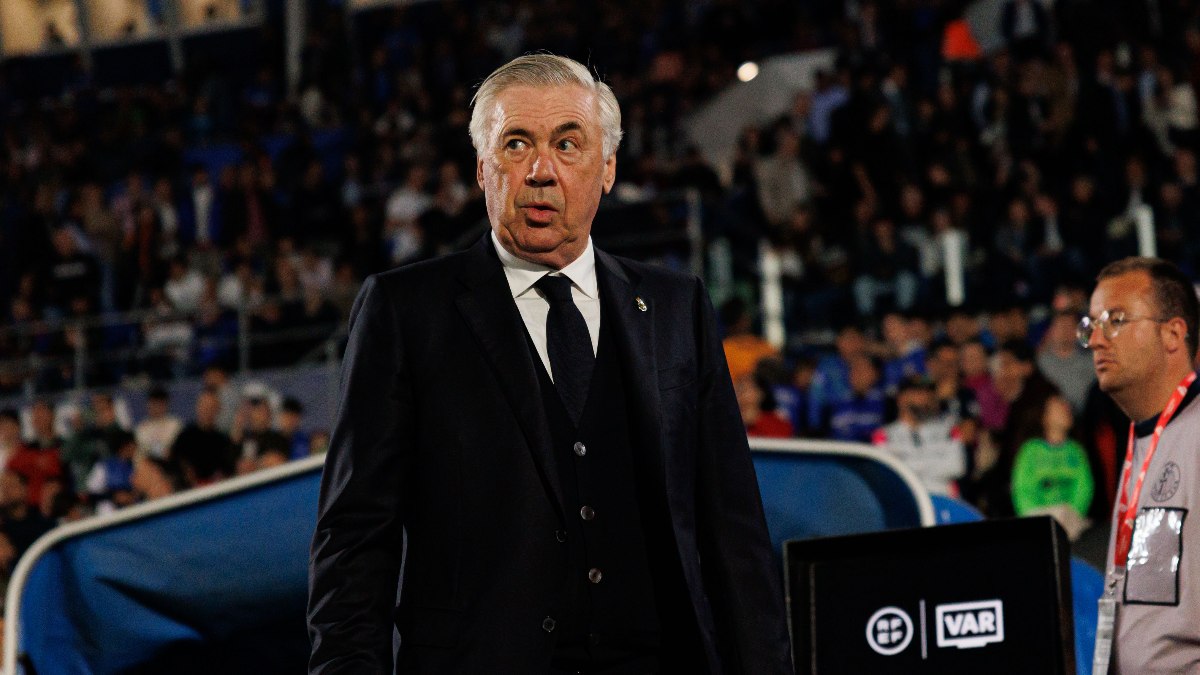 La última bala del Madrid pasa por Montjuic, la de Ancelotti apunta a Brasil