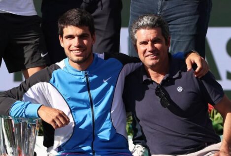 La versión más sensible de Alcaraz: su familia en Murcia, una exnovia tenista y su patrimonio