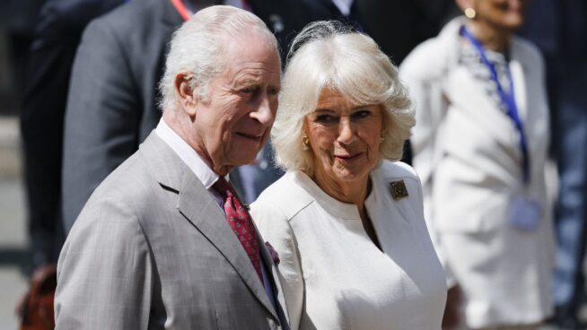 Carlos III y Camila duermen separados tras 20 años de matrimonio: hay un motivo detrás