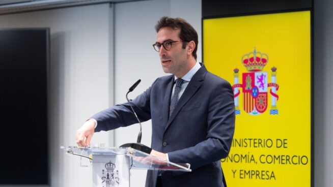 Cuerpo se reunirá con el Gobierno de Trump tras las críticas por el viaje de Sánchez a China