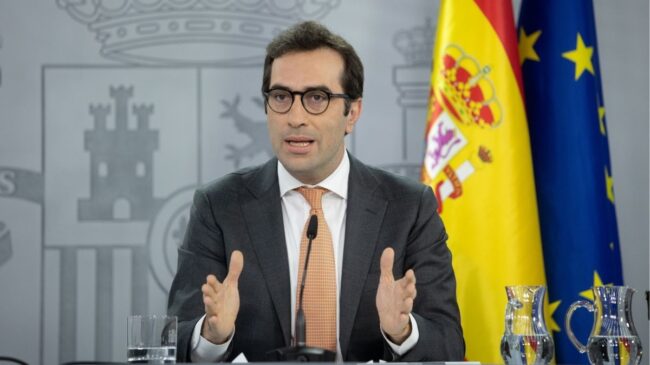 El Gobierno confía en poder negociar también con el PP para aprobar el plan antiaranceles