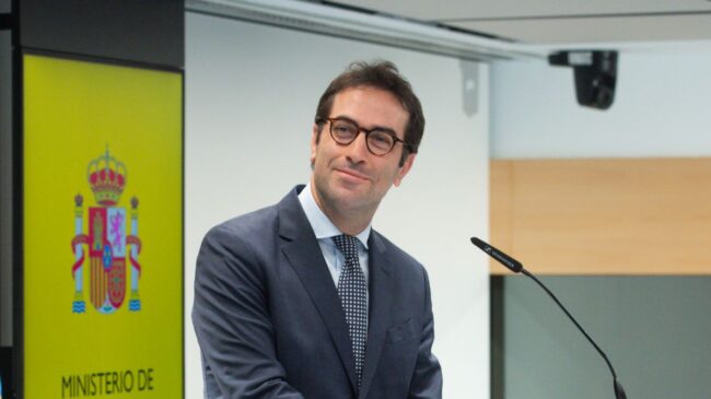 Cuerpo se reúne con el secretario del Tesoro de EEUU y empresarios norteamericanos