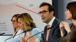 El PP acusa al Gobierno de «expulsarlo» del pacto arancelario al acordarlo con Junts