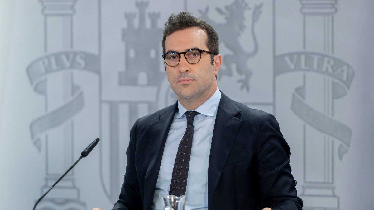 El Gobierno estima un impacto de 800 millones en la actividad económica por el apagón
