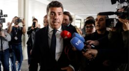 La Generalitat valenciana solicita a la juez de la dana personarse en la causa