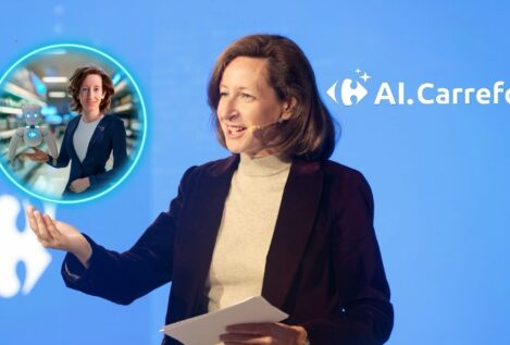 Carrefour elige España para lanzar su nueva solución global de inteligencia artificial