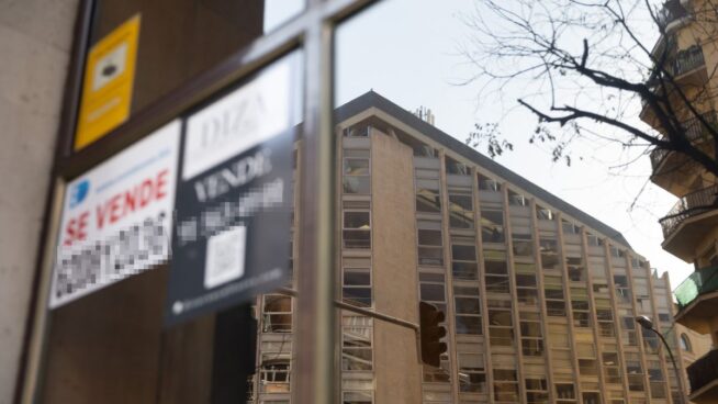 La compraventa de viviendas logra su mejor febrero en 18 años, con 59.682 operaciones
