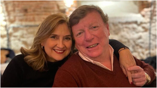 La casa de César Cadaval ('Morancos') en el  centro de Sevilla con arte, clásica y reformada