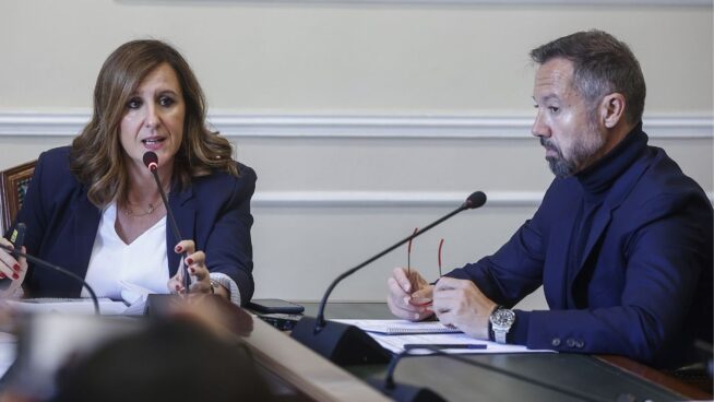 Vox readmite a los concejales díscolos de Valencia y asegura la estabilidad con el PP