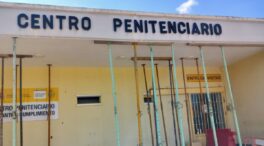 El preso de ETA Gadafi consigue flexibilizar su clasificación penitenciaria para salir a trabajar