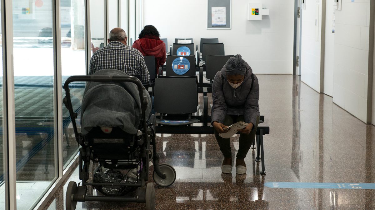 El 22% de los médicos de familia en Cataluña no tiene la especialidad homologada