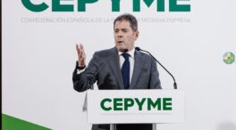 Cepyme avisa de que los aranceles y la rebaja de jornada serán «más lacerantes» en pymes