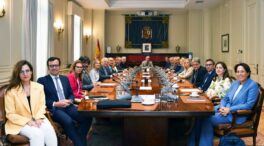 El CGPJ, a Montero: apoyar a las víctimas «no implica renunciar a la presunción de inocencia»