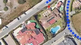 El chalé que Globalia pagó a Ábalos en Marbella estaba justo al lado del prostíbulo Milady Palace