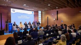 La Fundación Reina Sofía lanza una campaña sobre enfermedades neurodegenerativas