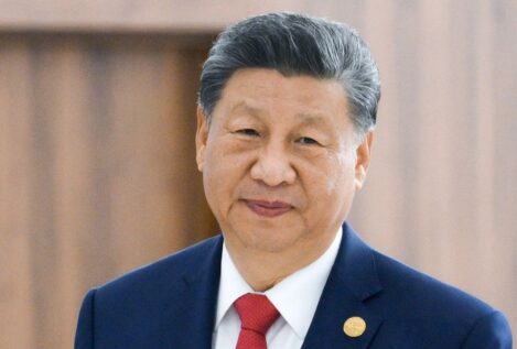 China responde a Trump y elevará al 125% desde el 12 de abril los aranceles a EEUU