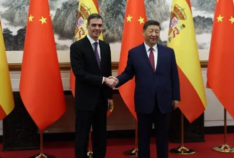 El Gobierno paga 12 millones a la china Huawei por custodiar las escuchas policiales