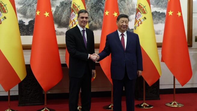El Gobierno paga 12 millones a la china Huawei por custodiar las escuchas policiales