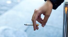 España destruyó 14,6 millones de cajetillas de cigarrillos de contrabando en 2024