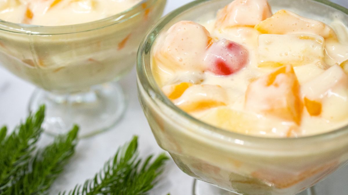 Cinco recetas fáciles que puedes preparar sin electricidad