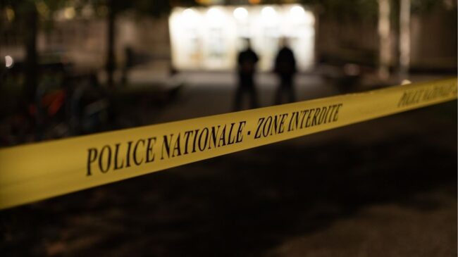 Detienen a tres personas en el norte de Francia por preparar atentados en el país