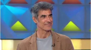 La ciudad en la que se crio Jorge Fernández en el País Vasco que está en un valle y es industrial