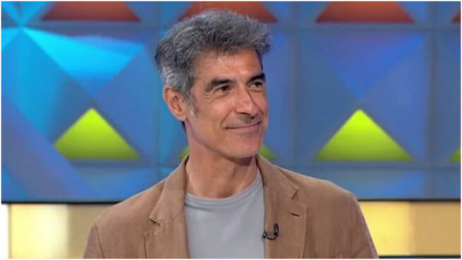 La ciudad en la que se crio Jorge Fernández en el País Vasco que está en un valle y es industrial