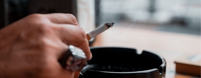 Advertencia de la CNMC: la norma del tabaco debe aprobarse como ley y no como decreto