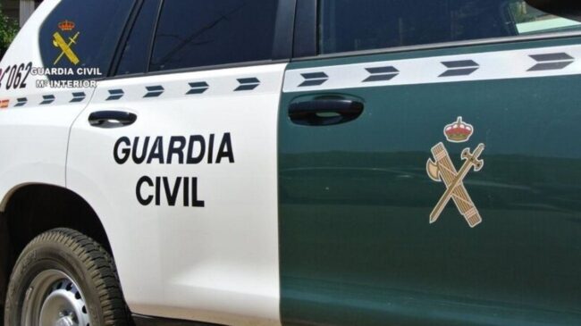 Un hombre mata a su hijo en Escalona (Toledo) al dispararle con una escopeta durante una riña