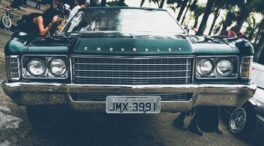 La DGT introduce una nueva letra en las matrículas de los coches en España