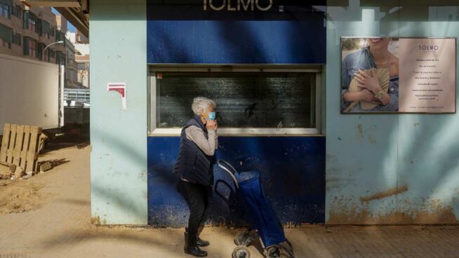 La ayuda a los comercios afectados por la dana cubre solo el 14% de lo que necesitan para abrir