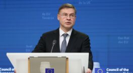 Bruselas prevé impactos en el PIB de hasta el 3,3% en EEUU y del 0,6% en la UE