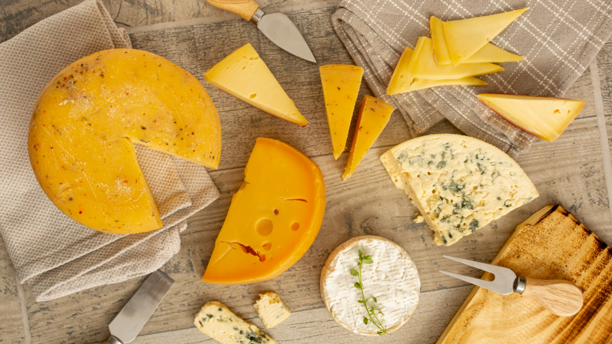 En qué fijarse para comprar un queso realmente nutritivo: cómo mirar más allá de las proteínas