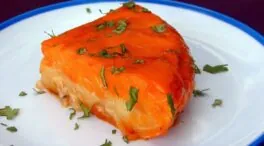 El truco infalible de mi abuela para devolverle la jugosidad a la tortilla de patatas
