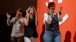 Compromís toma la delantera en Sumar contra el rearme y señala la caída del gasto diplomático