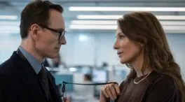 'Confidencial': el arte de la mentira (en el espionaje y en el matrimonio)