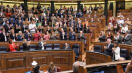 El Congreso avala disolver asociaciones franquistas: el PP se abstiene y Vox vota 'no'