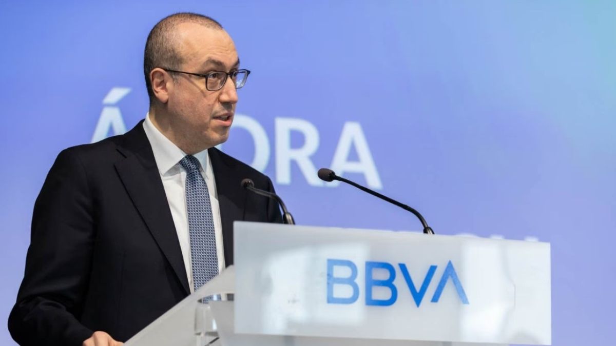 Poco a poco vuelve la normalidad: BBVA presenta un beneficio de 2.700 millones