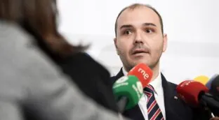 La 'semana horribilis' de Rodalies: seis días de caos, sin Illa y un PSC sin capacidad de gestión